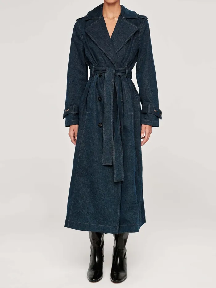 Women Trench Coat DL1961 ReadyToWear