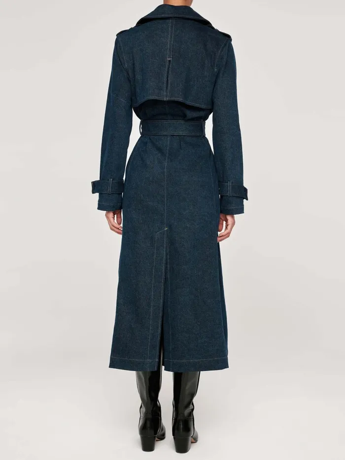 Women Trench Coat DL1961 ReadyToWear