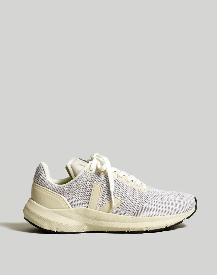 Women Veja Marlin Sneakers Chalk Pierre Madewell Sneakers