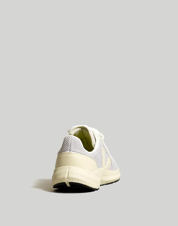 Women Veja Marlin Sneakers Chalk Pierre Madewell Sneakers