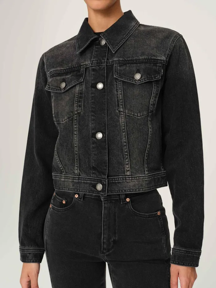 Women Vika Denim Jacket DL1961 ReadyToWear