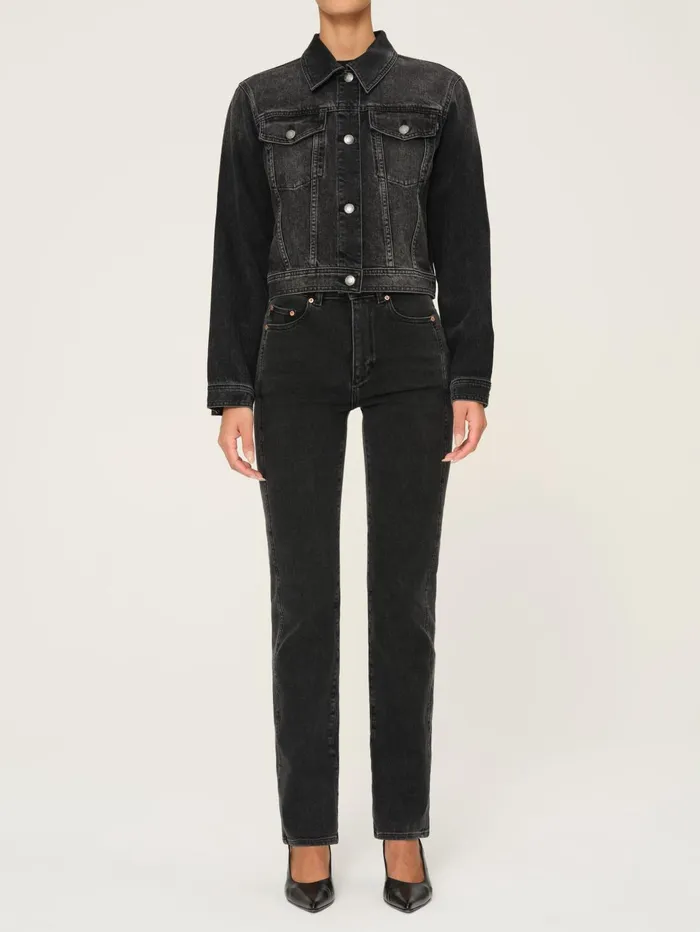Women Vika Denim Jacket DL1961 ReadyToWear
