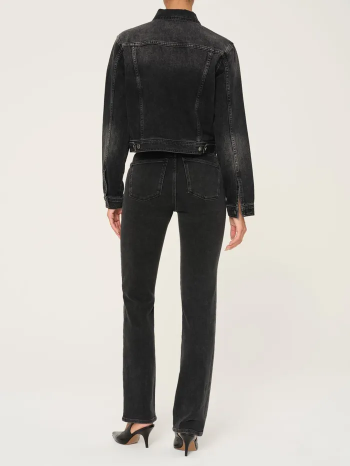 Women Vika Denim Jacket DL1961 ReadyToWear