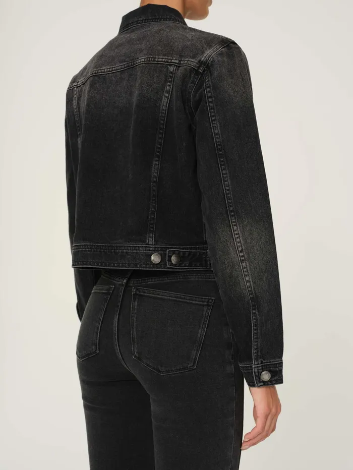 Women Vika Denim Jacket DL1961 ReadyToWear