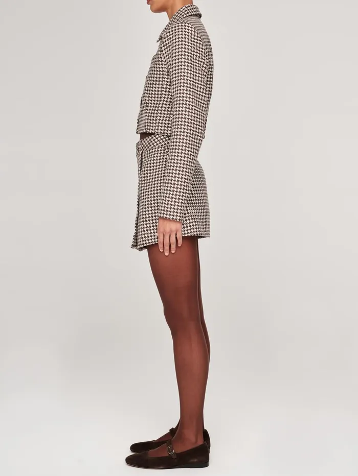 Women Vika Jacket Cropped DL1961 ReadyToWear