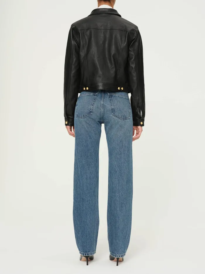 Women Vika Jacket DL1961 ReadyToWear