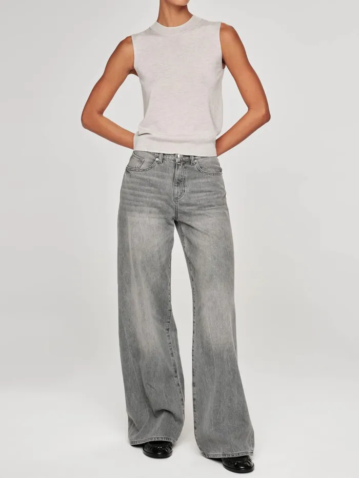 Women Zoie Wide Leg Relaxed 32034 Jeans DL1961 Wide