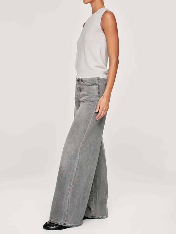 Women Zoie Wide Leg Relaxed 32034 Jeans DL1961 Wide