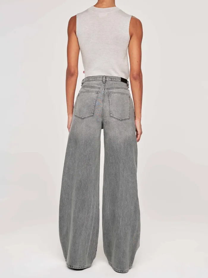 Women Zoie Wide Leg Relaxed 32034 Jeans DL1961 Wide
