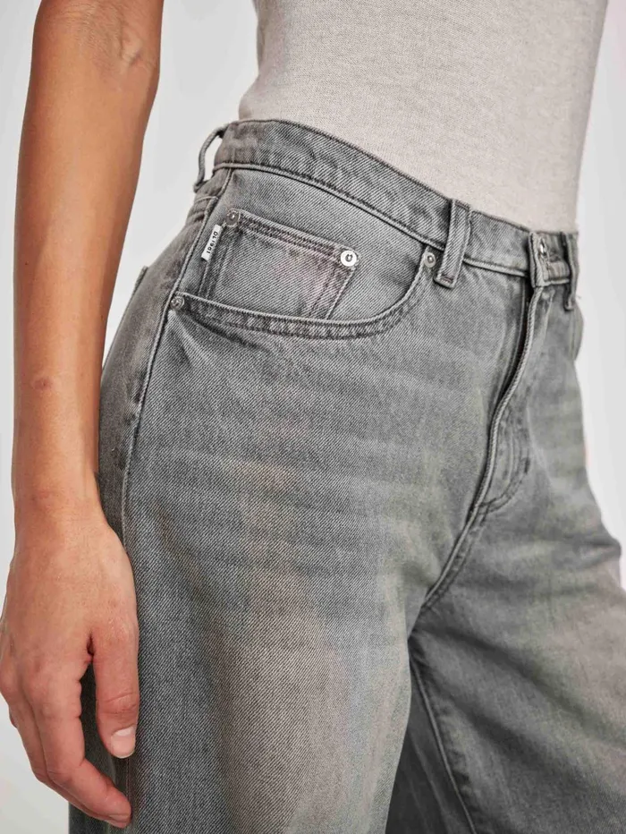 Women Zoie Wide Leg Relaxed 32034 Jeans DL1961 Wide
