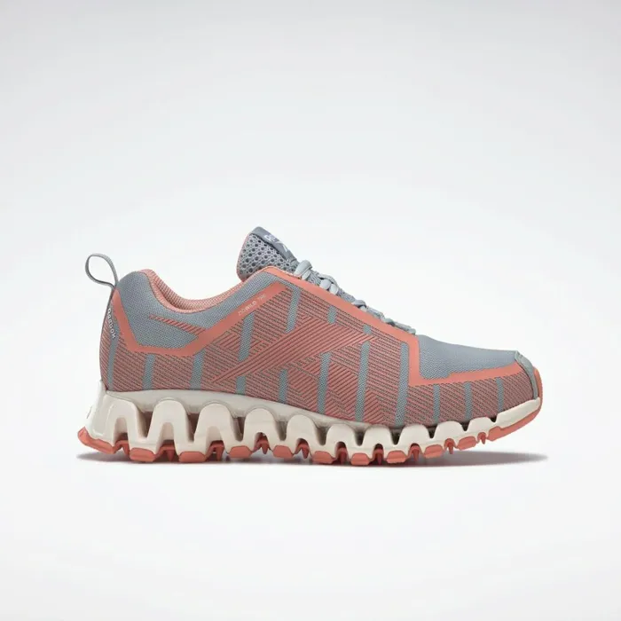 Zig Womens Reebok ZigWild Trail 6 Shoes Pure Grey 3 Twisted Coral Ceramic Pink Zig Womens Reebok ZigWild Trail 6 Shoes Pure Grey 3 Twisted Coral Ceramic Pink