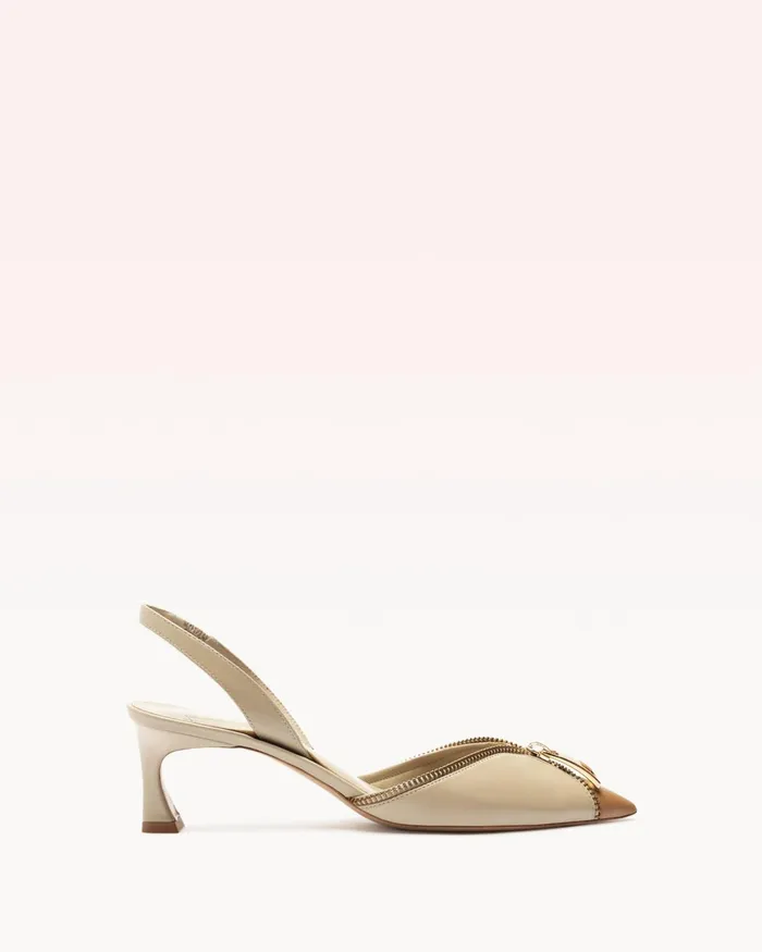 Zoe Slingback 50 Pump Alexandre Birman Slingback Pump Cameo Women Alexandre Birman Pumps Zoe Slingback 50 Pump Alexandre Birman Slingback Pump Cameo Women Alexandre Birman Pumps