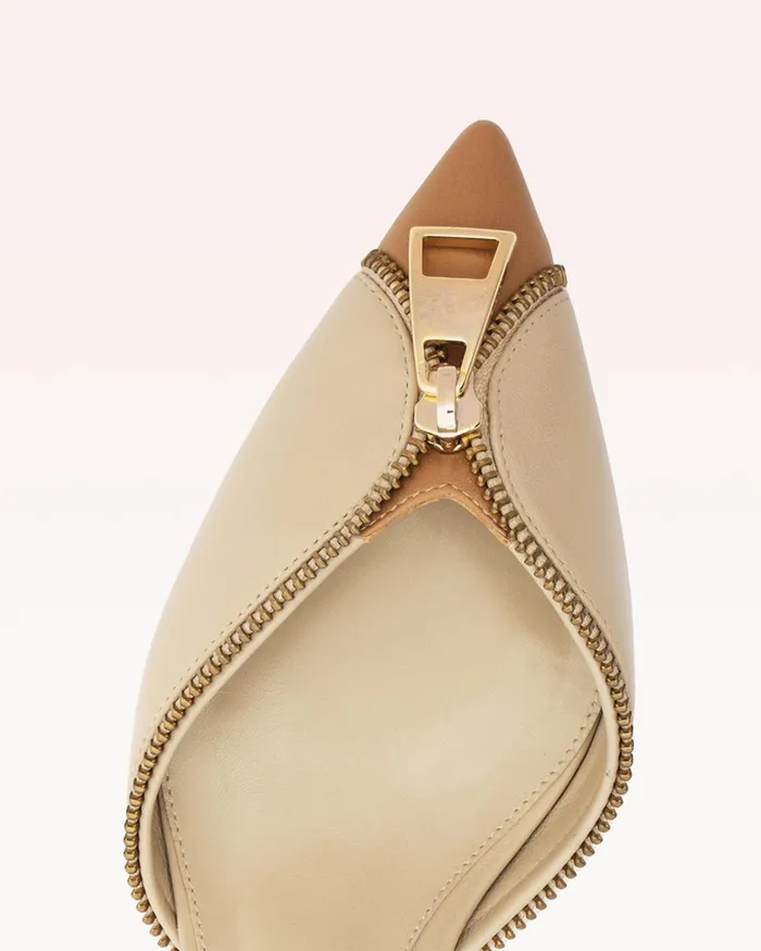 Zoe Slingback 50 Pump Alexandre Birman Slingback Pump Cameo Women Alexandre Birman Pumps